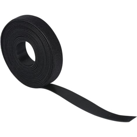 NASTRO IN VELCRO PER CAVI 3 mt