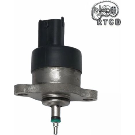 La vanne de régulation de pression de carburant Common Rail SCV, unité de dosage 31402-27010, convient aux véhicules modernes. (1/5)