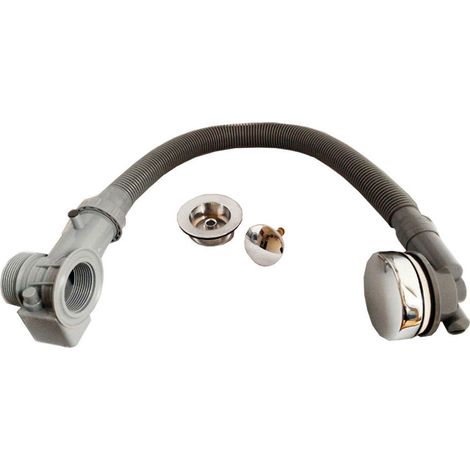 Ricambio colonna Scarico vasca universale Grandform 80-196