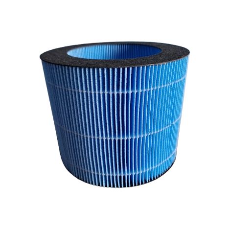 Filtre à eau par évaporation pour l'humidificateur Klarta HUMEA FA49 (1/2)