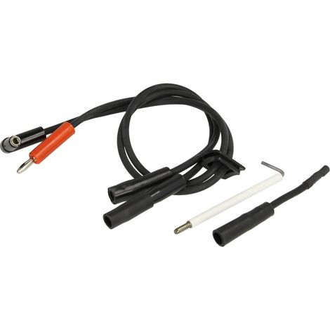 Kit de conversion conduite d’allumage pour transfo