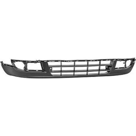 Spoiler de pare-choc avant Volkswagen Touran 1 phase 1 2003-2006