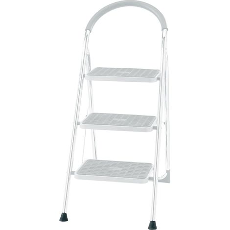Patins plan avant pour marchepied CHROME XL - CENTAURE - 380584