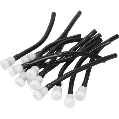 12-teiliges Tankentlüftungsset passend für Stihl 021 023 025 MS250 028 029 MS290 038 1117 350 5800 (1/5)