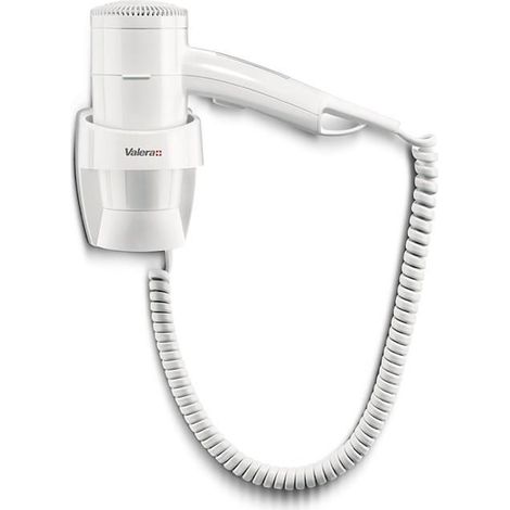 Sèche-cheveux - VALERA - Premium 1600 - Blanc - 1600 W - Professionnel (1/2)