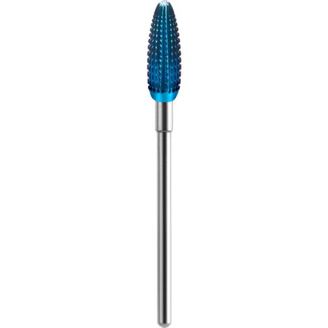Cône bleu dur Exo cutter 07