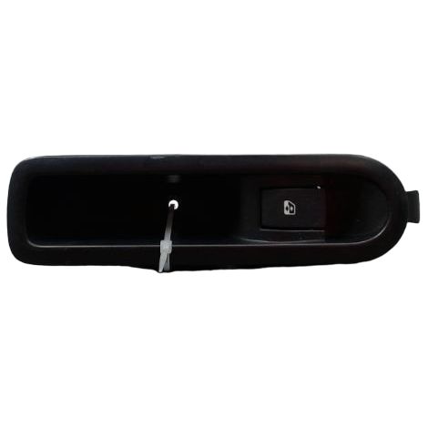 Commande Leve-glace Porte Arg RENAULT Scenic Monosp. II Phase 2 2006-2009 [PRODUIT D'OCCASION]♻️8200315029 (1/3)