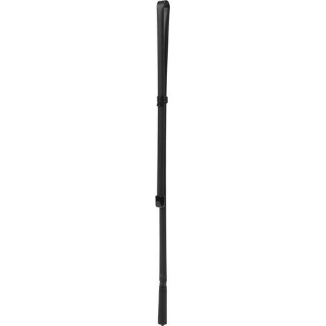Antenne pliable à gain de signal SMAFemale 136520MHZ pour talkie-walkie et activités de plein air (108 cm 42,5 pouces) (1/5)