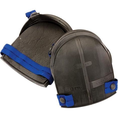 Coque protège-genoux GRIPLINE RBP104000012