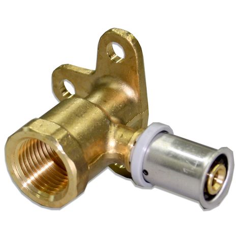 Roth Wandscheibe 14mm x 1/2"IG