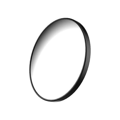 Miroir de maquillage magnétique pour téléphone, miroir plat et fin pour MagSafe noir (1/2)