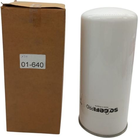 Filtro carburante per optare olympus