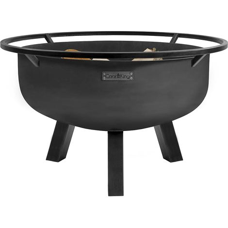 Barbecue Braciere XXL “PORTO” 80 cm
