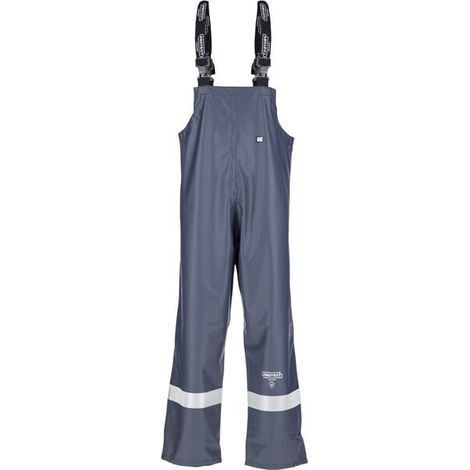 Combinaison de pluie bleu marine taille 5XL UNIVERSEL KW3182236066