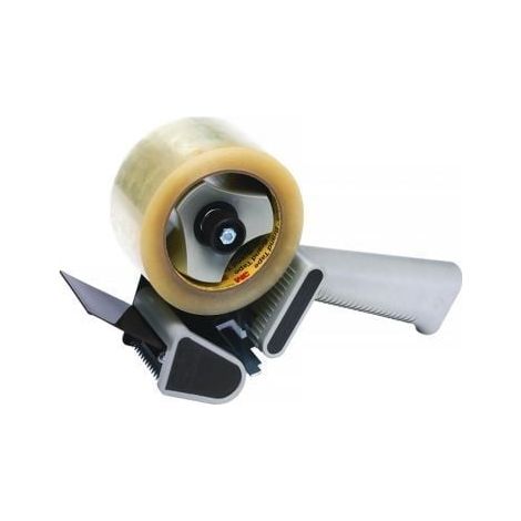 Dispensador de Cinta Adhesiva de Embalaje Scotch - 3M