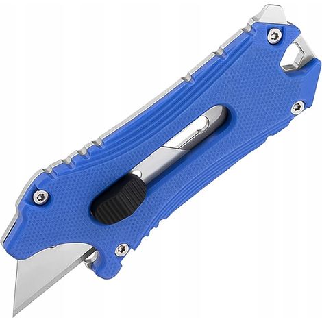 Multitool Olight oknife otacle Federunterstützt Ersatzklingen (1/3)