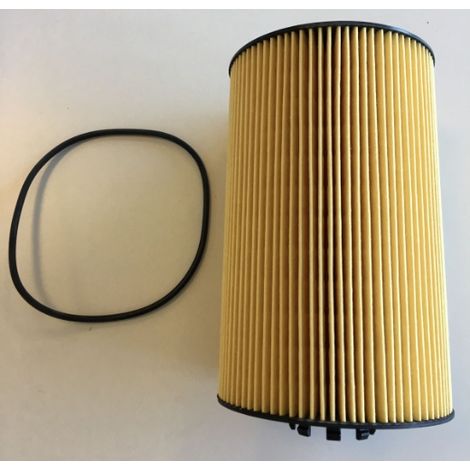 Ölfilter für VOLVO-PENTA Motore
