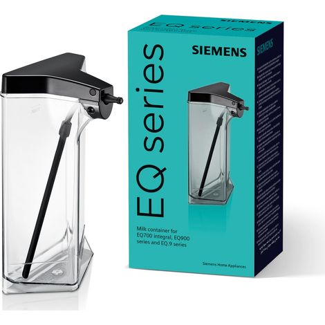 Siemens Hausgeräte TZ90009 TZ90009 Adattatore per il latte (1/4)