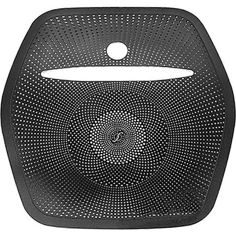 Grille de haut-parleur de tableau de bord, décoration pour ML W166 X166 GLS (1/5)