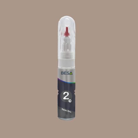 Stylo retouche peinture RAL Effect 150-M  Satin