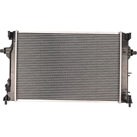 La référence 25310J7000 convient aux ensembles de radiateurs des berlines Kia Ford 2.0L de 2019 à 2021. (1/4)