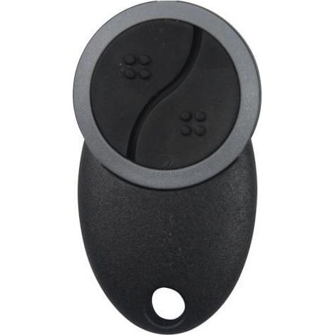 Télécommande TELECO TXP-433-A02