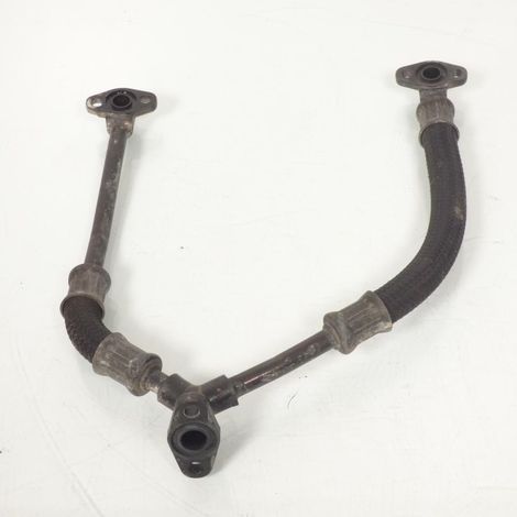 [PRODUIT D'OCCASION] Durite d huile origine pour moto Suzuki 1100 Gsx-R 1986 à 1988 (1/2)