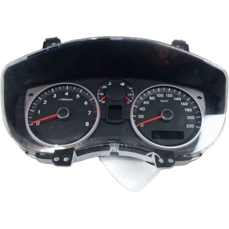 [PRODUIT D'OCCASION] Bloc Compteurs HYUNDAI I20 ♻️ Ref Oe. 940131j011 - Garantie à vie (1/3)
