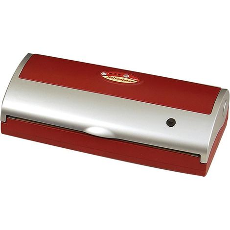 Confezionatrice sottovuoto da 180 W. - 9342NR - Reber