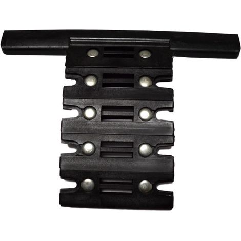 DEPRAT Verrou Dva 4 Éléments Pour Mini Lame 8 Mm (1/3)