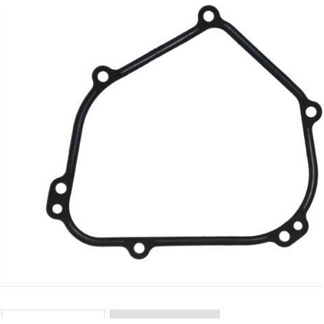 Guarnizione flangia coppa olio motore trattorino rasaerba INTEK BRIGGS 699485