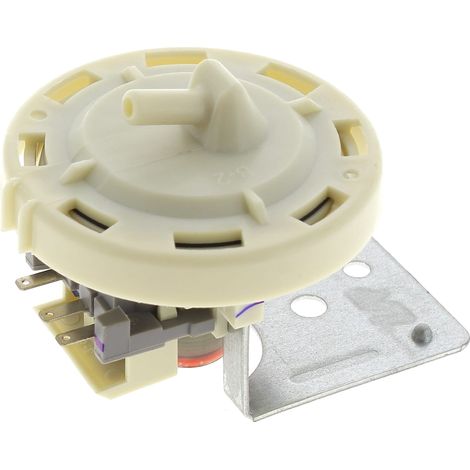 PRESSOSTAT POUR LAVE LINGE BEKO - 2819710500 (1/2)