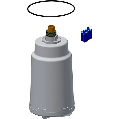Watercryst kit de service BIOCAT KS 3000-C, KLS 3000-C kit d'entretien, 12000278