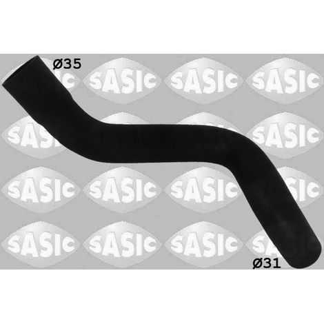 Durite de radiateur Sasic 3400161 CITROËN 1343LJ