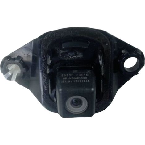 [PRODUIT D'OCCASION] Camera Arriere TOYOTA Yaris II 2010- ♻️ Ref Oe. 867900d010 - Garantie à vie (1/3)