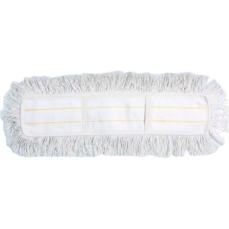 Panni Ricambio Per Radazze Redazze Retazza In Cotone Cm. 60  Conf. 5 Pz
