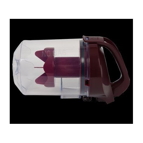 Recipiente para polvo seb RS 2230002008 materiales robustos