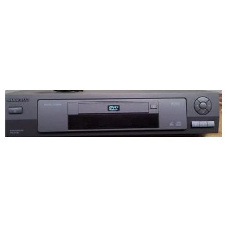 SHANGHAI DVD PLAYER D-2000 D-2000A D-2000B D-2000F
