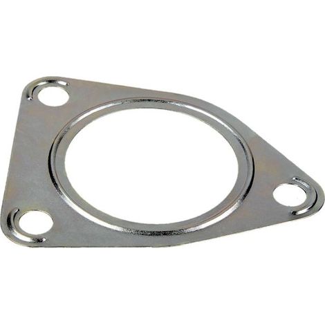 JOINT DE TUYAU D'ÉCHAPPEMENT FISCHER LAND ROVER FREELANDER 2.0TD4 01-