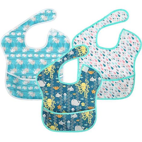 3 pièces Baby Vibe