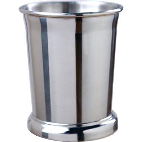 Verre à Julep inox - 40cl (1/2)