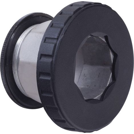 VIRAX Réducteur pour têtes octogonales 1/8" à 1.1/4" - 137576