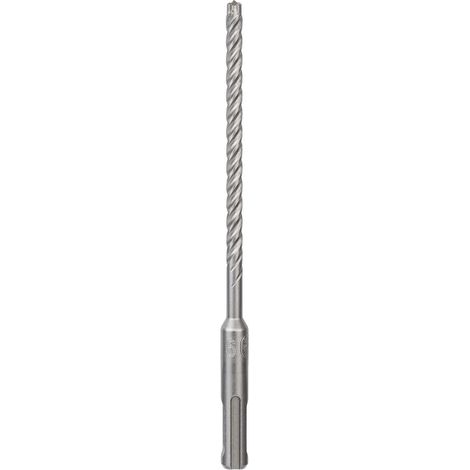 Bosch  50x  Broca  para  martillo  SDS-plus-7X  6  x  100  x  165  mm  -  2607017536 (1/5)