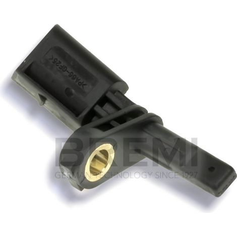 Capteur, vitesse de roue BREMI 50310 AUDI 7H0 927 803 WHT 003 857