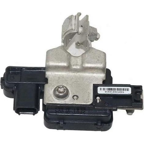 Capteur de batterie compatible avec Honda Accord 2013-2017 et 2014-2020 (référence 38920-T2A-A04) (1/4)