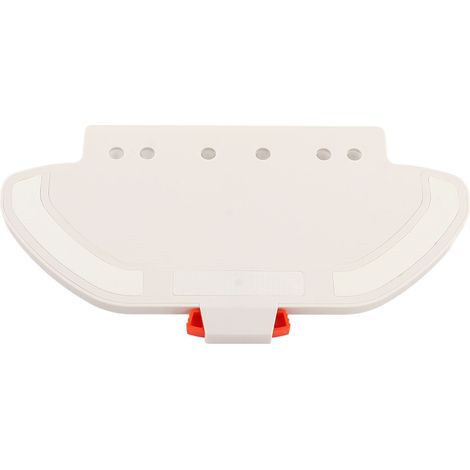 Ersatz-Wischmoppbezug (weiß) für Xiaomi Mijia 3C B106CN Staubsauger, Reinigungszubehör (1/5)