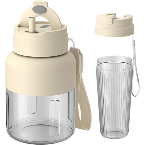 Extracteur de Jus Personnel,Extracteur de Jus Électrique Personnel (1/5)