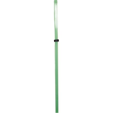 Kunststoffband für Türknöpfe (1/2)
