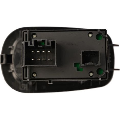 Applicable au commutateur de lève-vitre électrique Ford Transit GK2T-14A132-CA 1791339 (1/4)