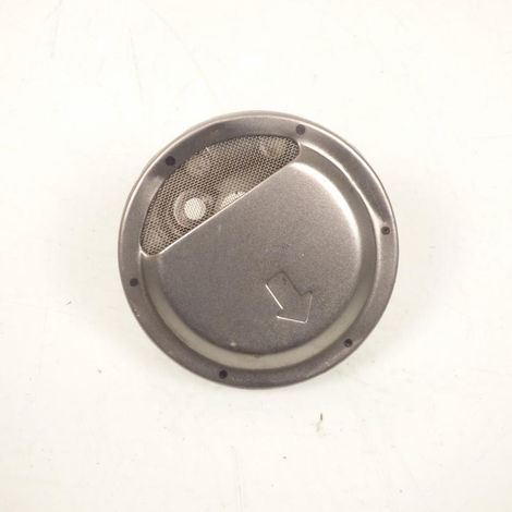 [PRODUIT D'OCCASION] Crépine de pompe a huile origine pour moto Yamaha 600 XJS (1/2)